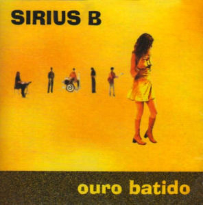 Sirius B Ouro_Batido